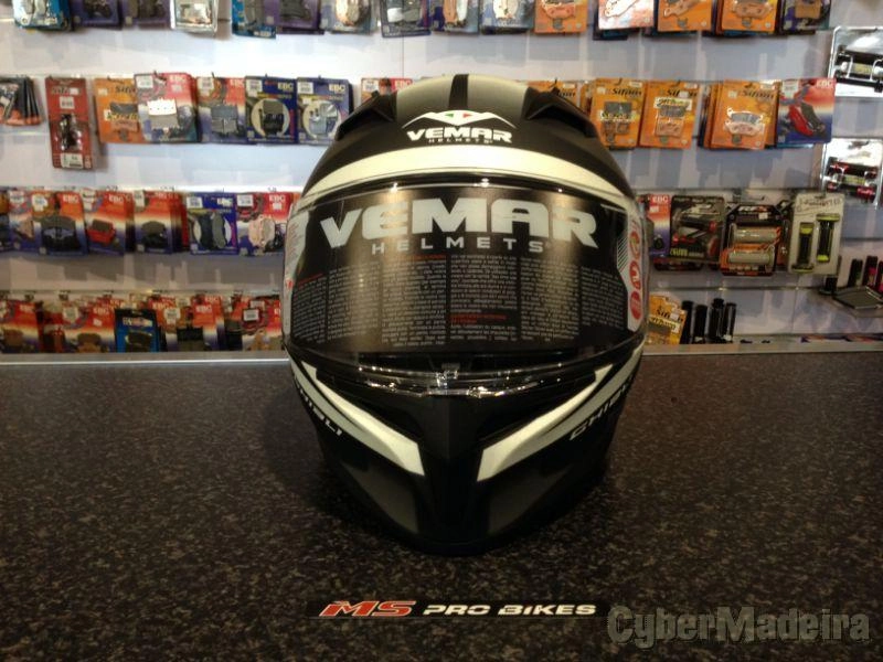 AGV VEMARS