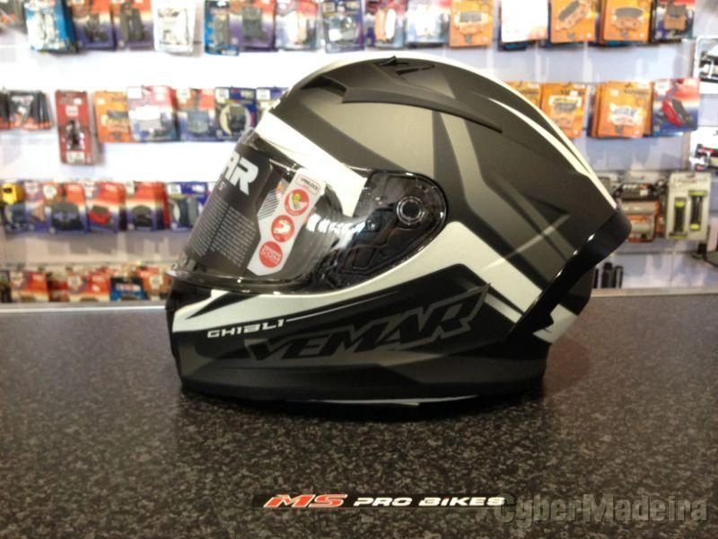 AGV VEMARS