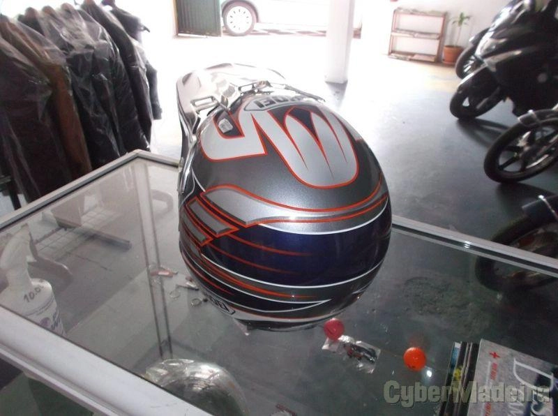 Shoei 844 S
