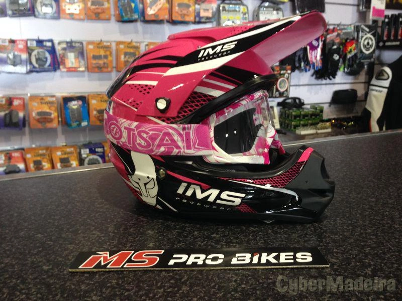Arai Capacete IMSM