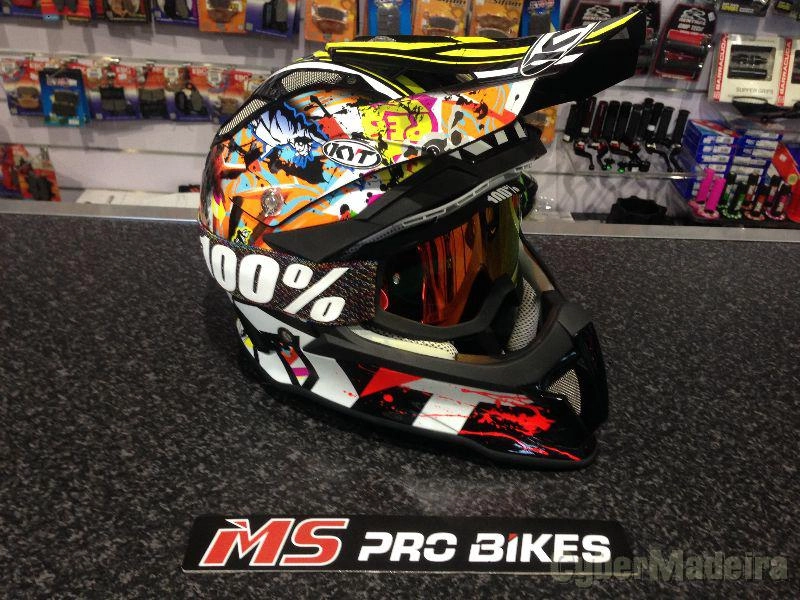 Shoei KYTM