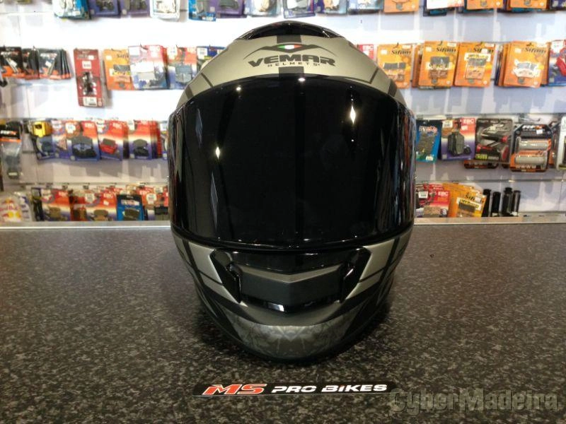 Shoei VEMAR RACINGM