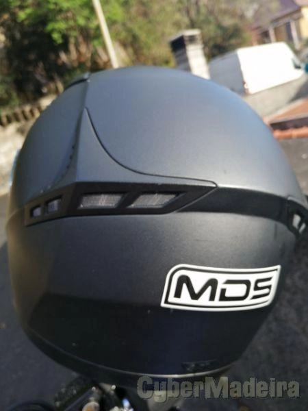 AGV AGV by MDS capacete M M 