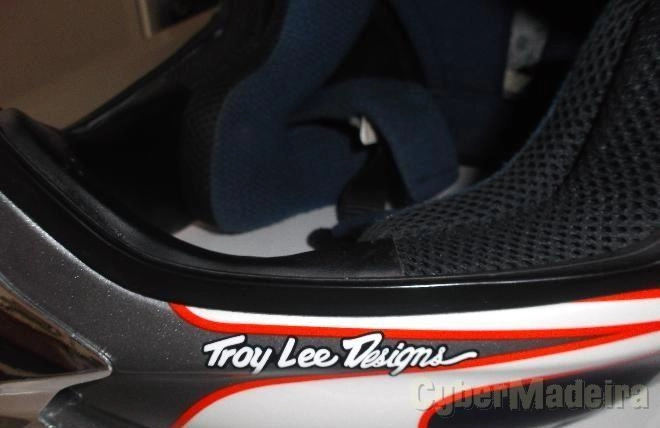 Shoei 844 S