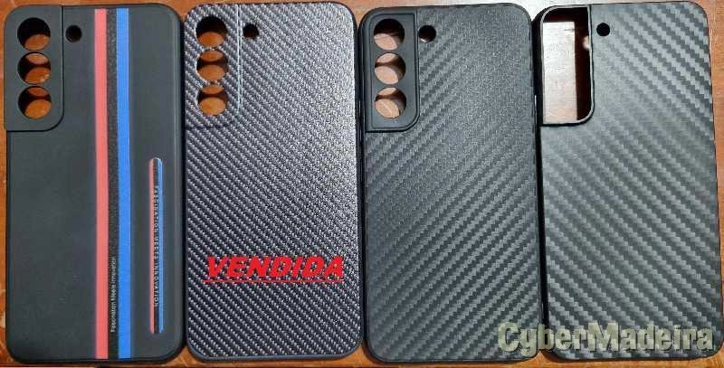 Capas Samsung S22 Novas