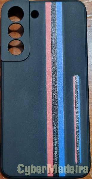 Capas Samsung S22 Novas