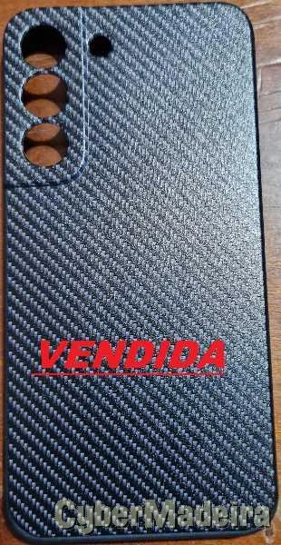 Capas Samsung S22 Novas