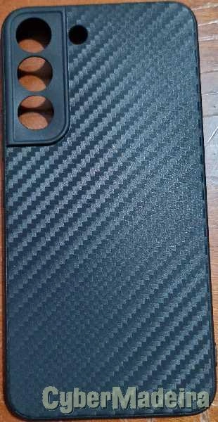 Capas Samsung S22 Novas
