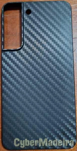 Capas Samsung S22 Novas