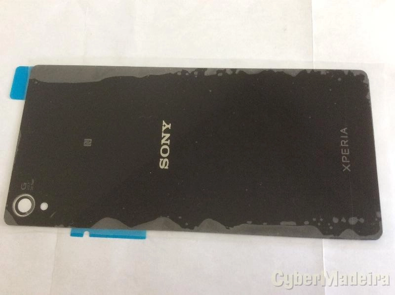 Tampa traseira Sony Xperia Z3 D6603 D6633 D6643 D6653 D6683 L55T