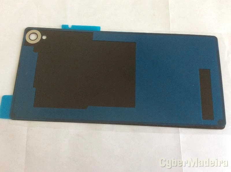 Tampa traseira Sony Xperia Z3 D6603 D6633 D6643 D6653 D6683 L55T