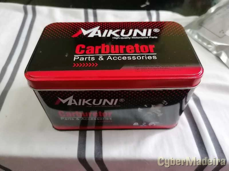 Carburador Mikuni 28 novo