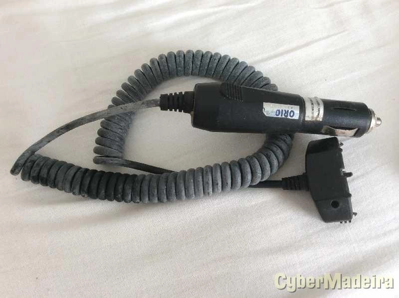 Carregador de isqueiro Ericsson 237 / 337