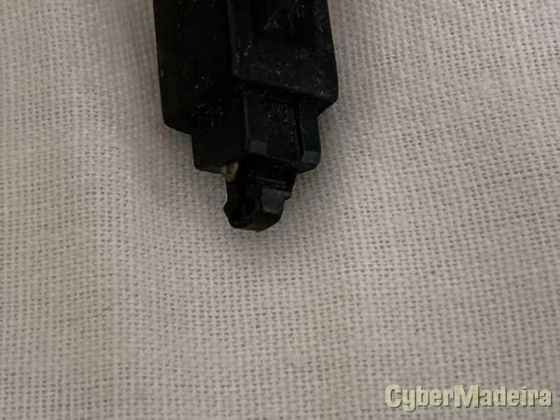 Carregador Ericsson Type:402 0036-BV