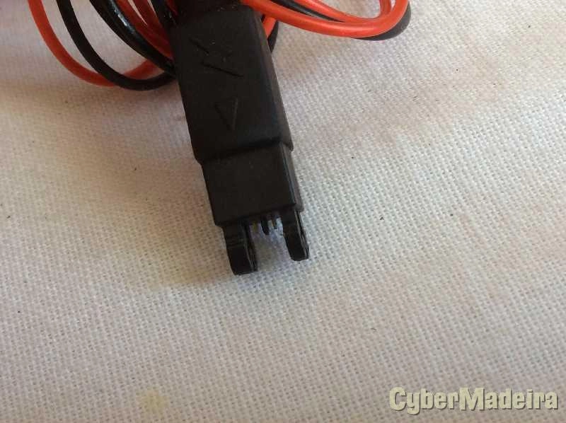 Carregador Ericsson Type 402 0047BV MODEL 771250