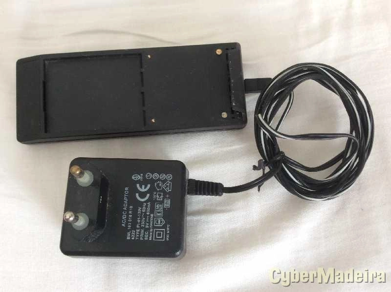 Carregador Ericsson Type 4225  - GA318