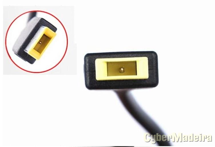 carregador lenovo adl135ncc3a 135watts