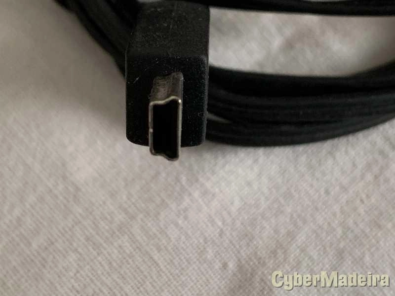 Carregador Motorola SSW-0868 5V 550mAh