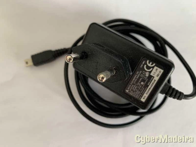 Carregador original HTC  ADP-5FH