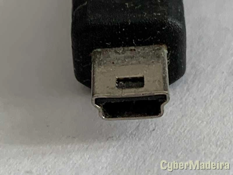 Carregador original HTC  ADP-5FH