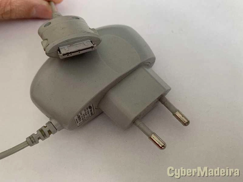 Carregador original Samsung TCH137ESE