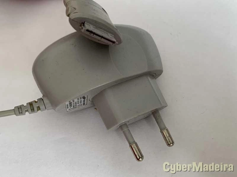 Carregador original Samsung TCH137ESE
