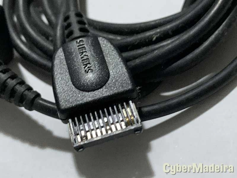 Carregador original Siemens A5BHTN00102609