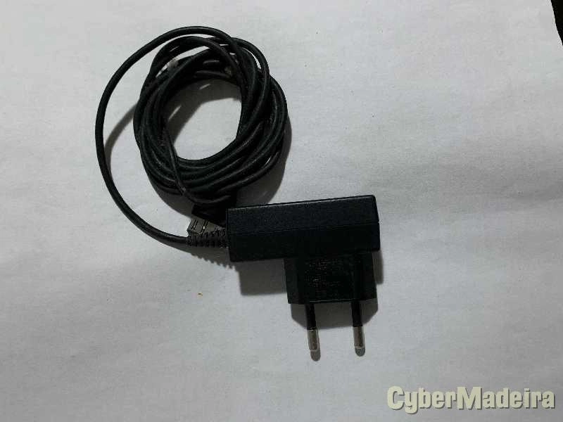 Carregador original Siemens A5BHTN00102609