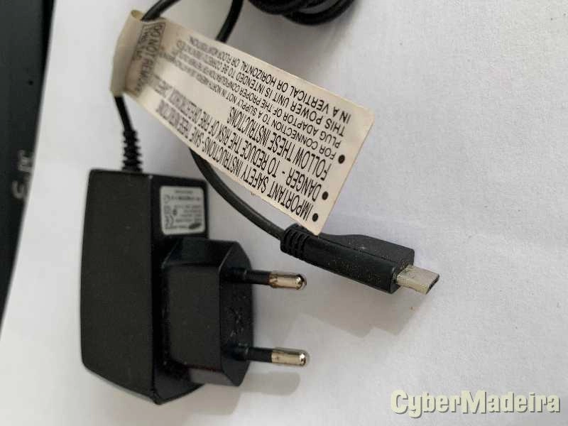 Carregador Samsung ATADU10ESE