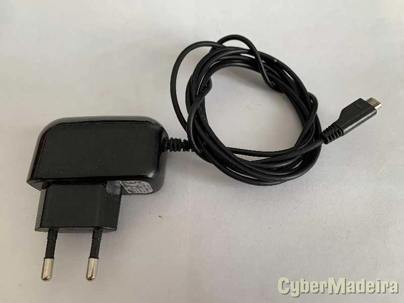 Carregador Samsung ATADU30EBE 4,75V 0,55A