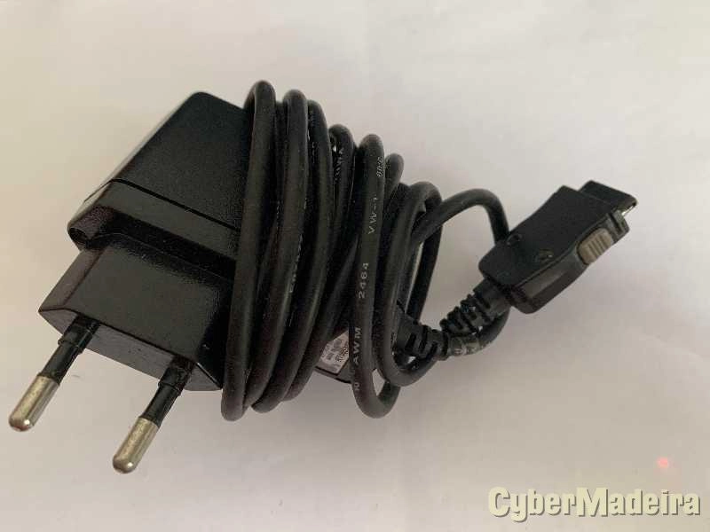 Carregador Samsung TA12
