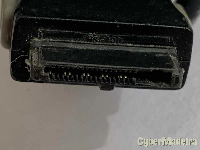 Carregador Samsung TA12
