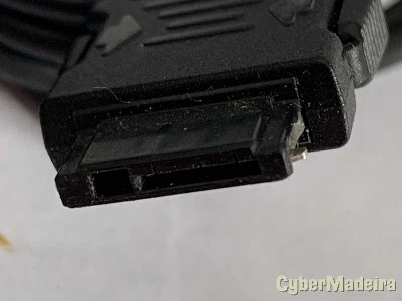 Carregador Sharp XN-1QC06 para GX-17 , GX-25 etc