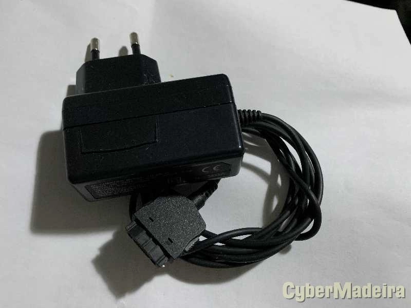 Carregador Sharp XN-1QC11 5.2V 500mA