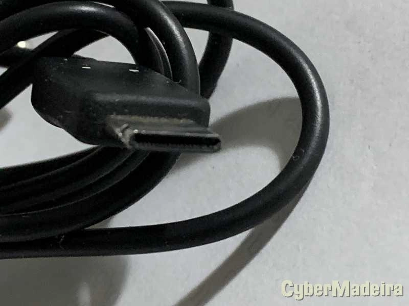 Carregador telemóvel samsung 5V 650mA