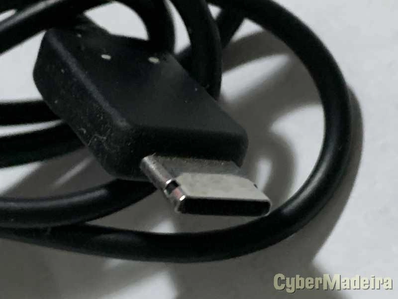 Carregador telemóvel samsung 5V 650mA