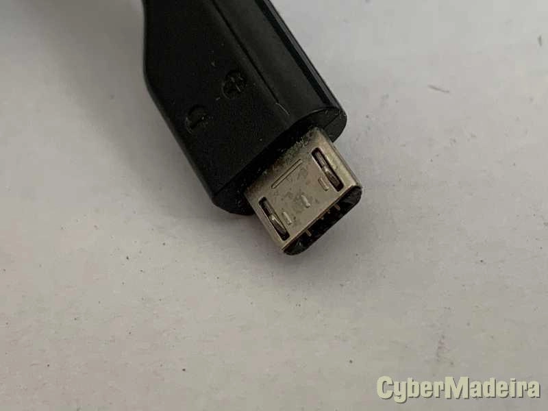 Carregador telemóvel Samsung ATADU10EBE