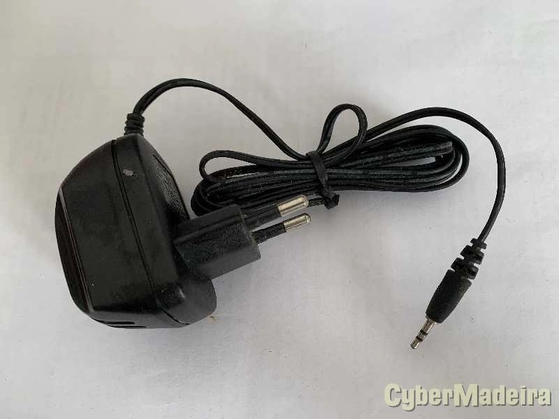 Carregador telemóvel Sendo. DVR-530UP