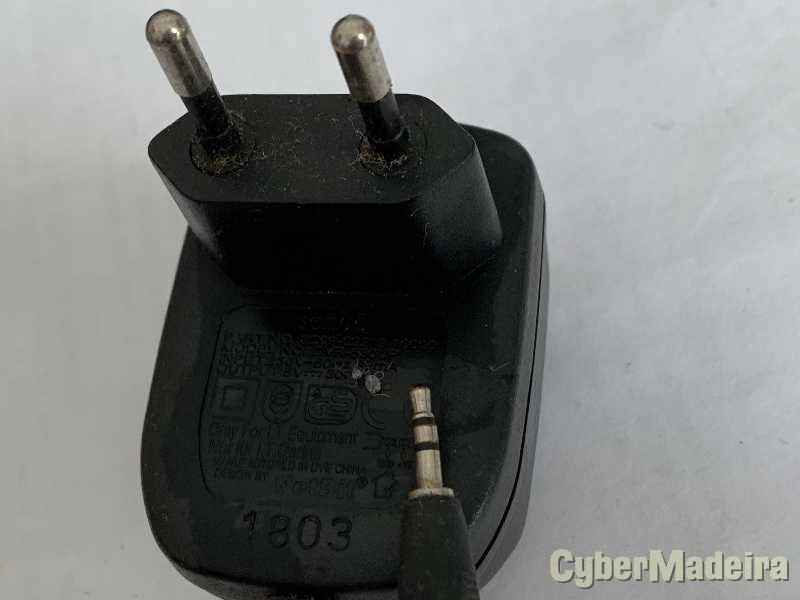 Carregador telemóvel Sendo. DVR-530UP