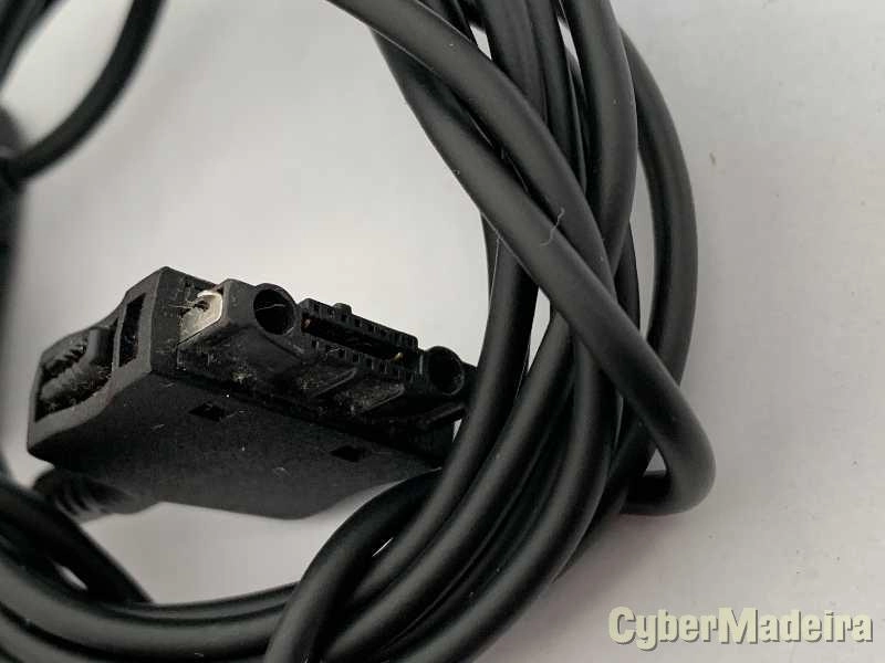 Carregador telemóvel Sharp XN-1QC11