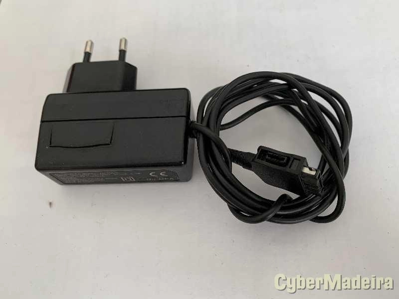 Carregador telemóvel Sharp XN-1QC11