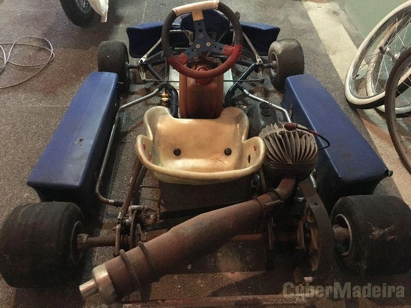KART  100c