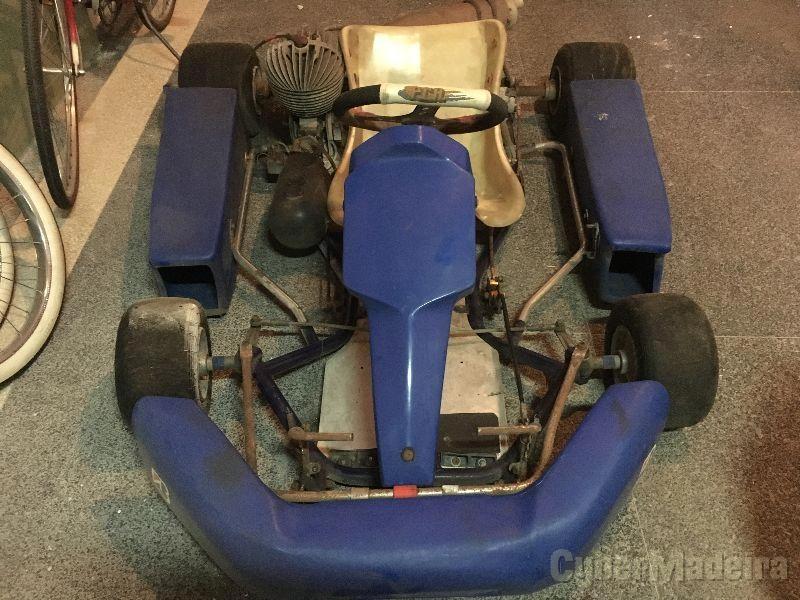 KART  100c
