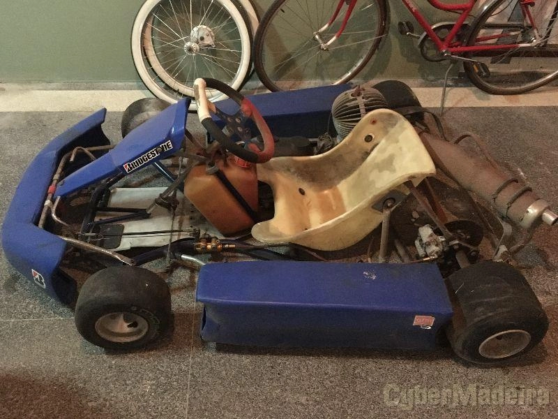KART  100c