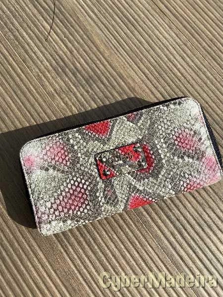 Carteira Guess original