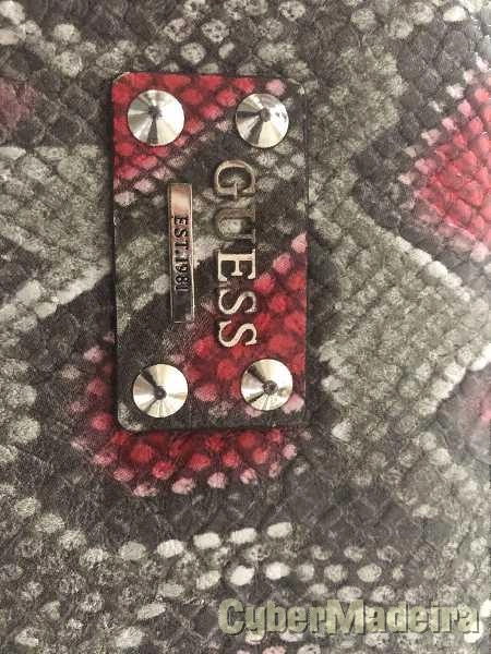 Carteira Guess original
