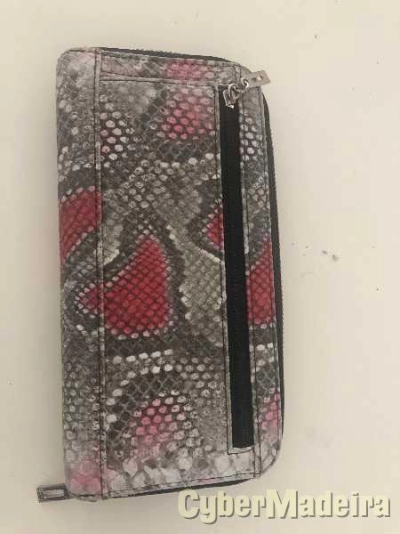 Carteira Guess original
