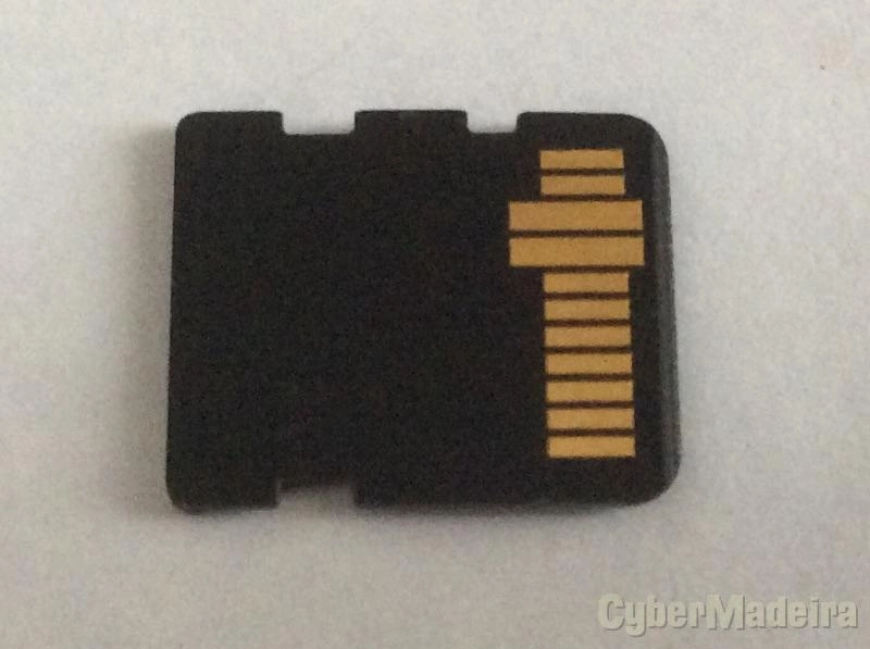 Cartão memória Sandisk M2 2GB