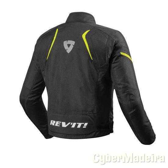 Casaco Rev\\\\\\\'it Jupiter 2