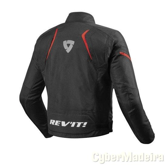 Casaco Rev\\\\\\\'it Jupiter 2